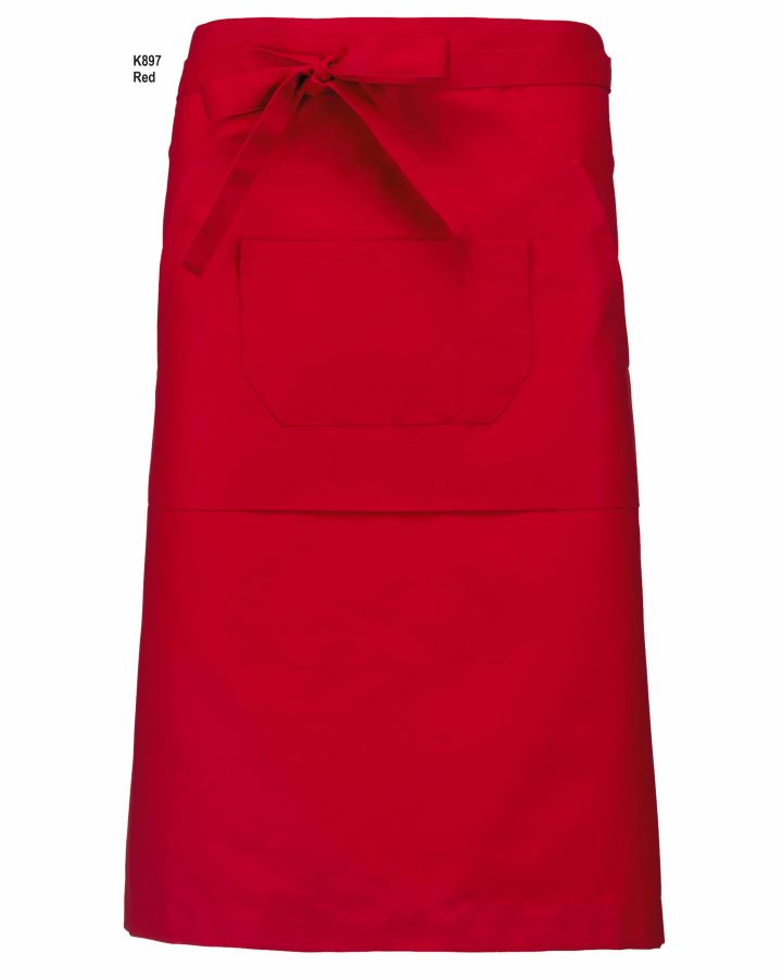 Grembiule Vita Oeko Misura Lunga