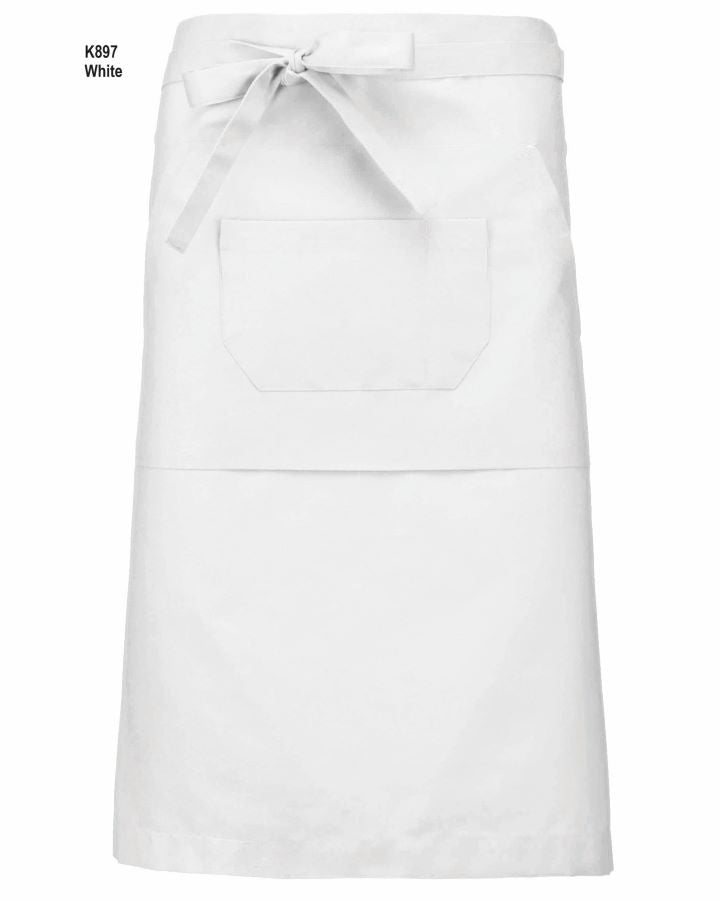 Grembiule Vita Oeko Misura Lunga