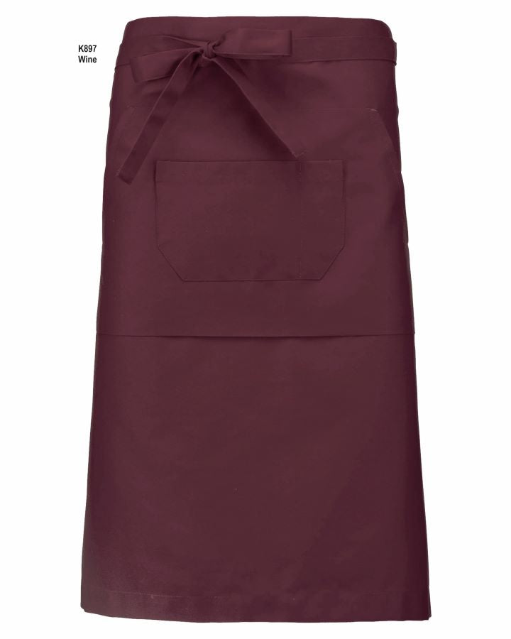 Grembiule Vita Oeko Misura Lunga