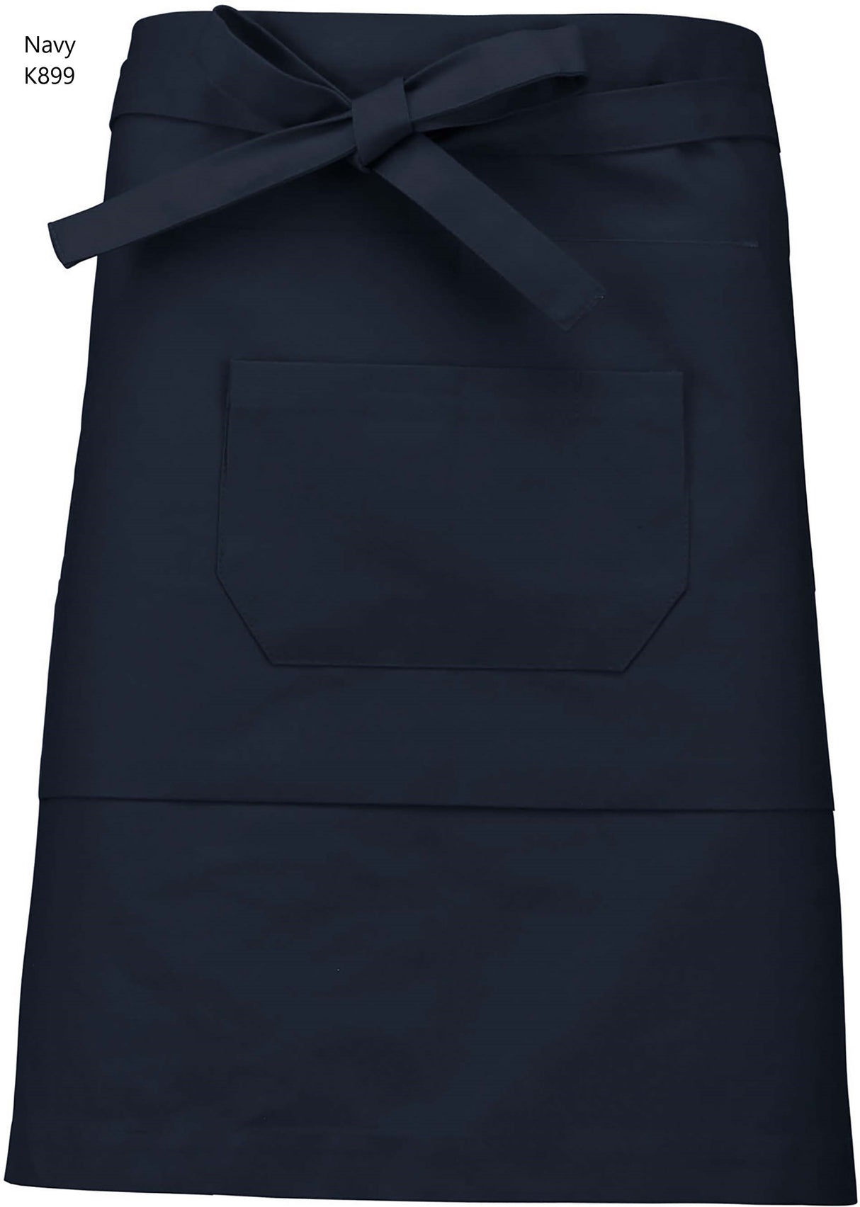 Grembiule Vita Oeko Misura Media