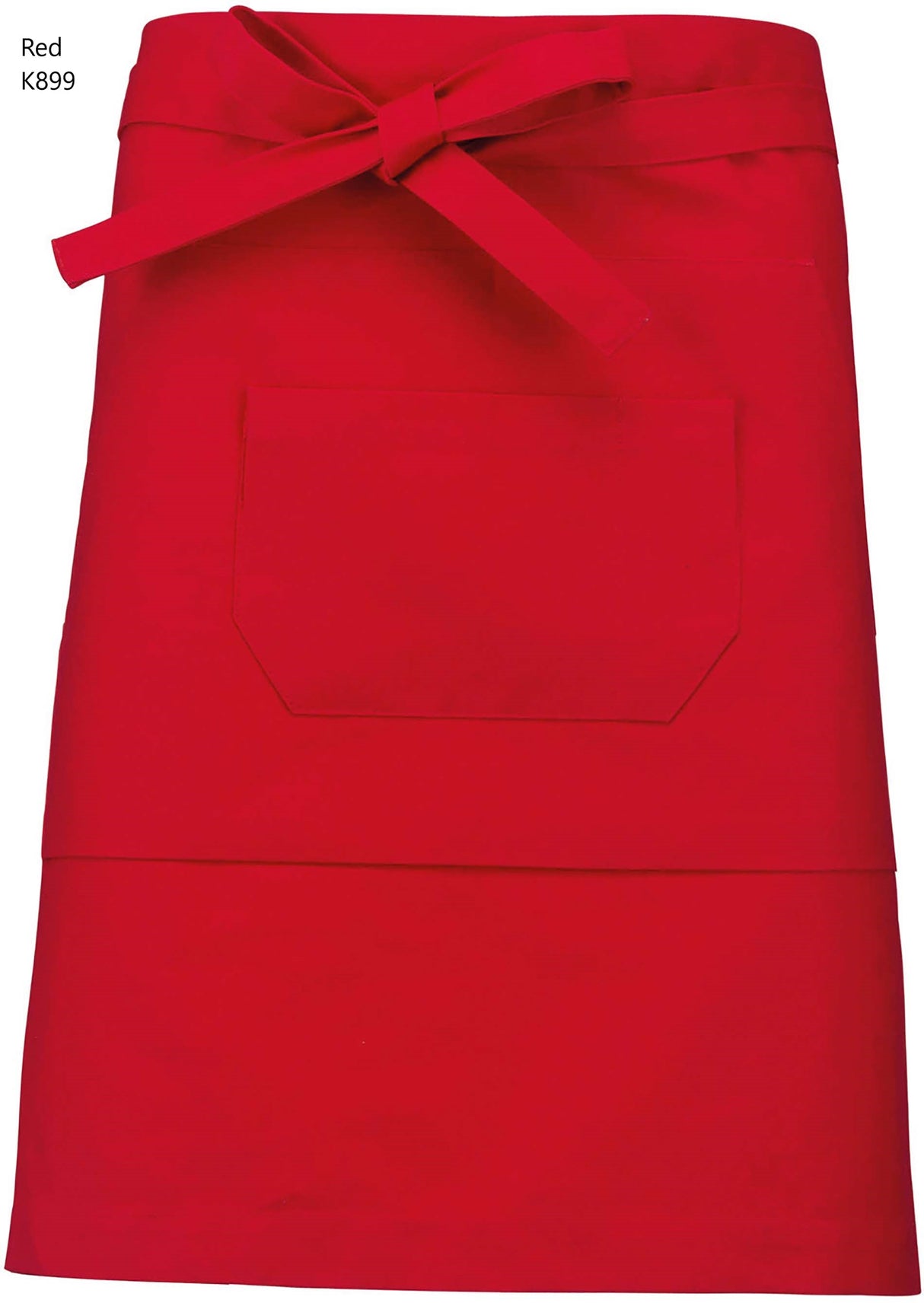 Grembiule Vita Oeko Misura Media