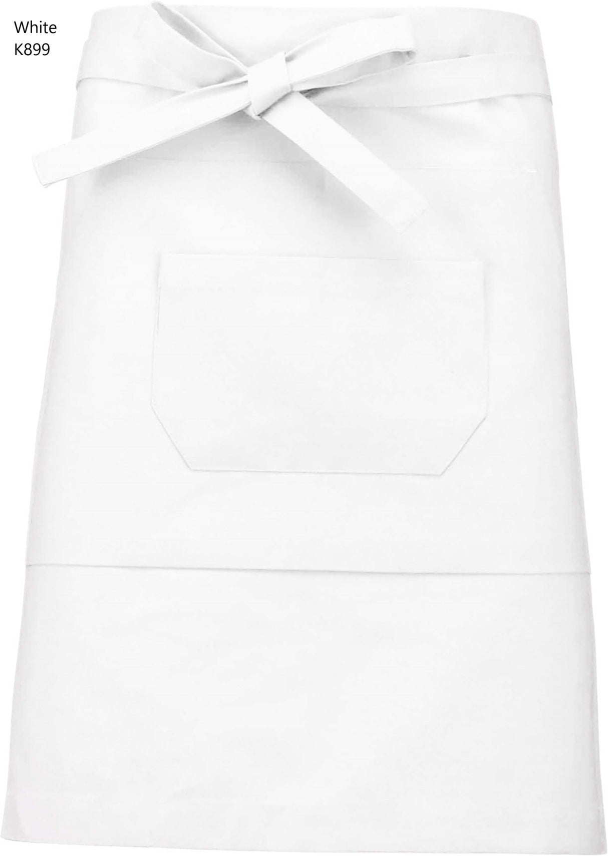 Grembiule Vita Oeko Misura Media