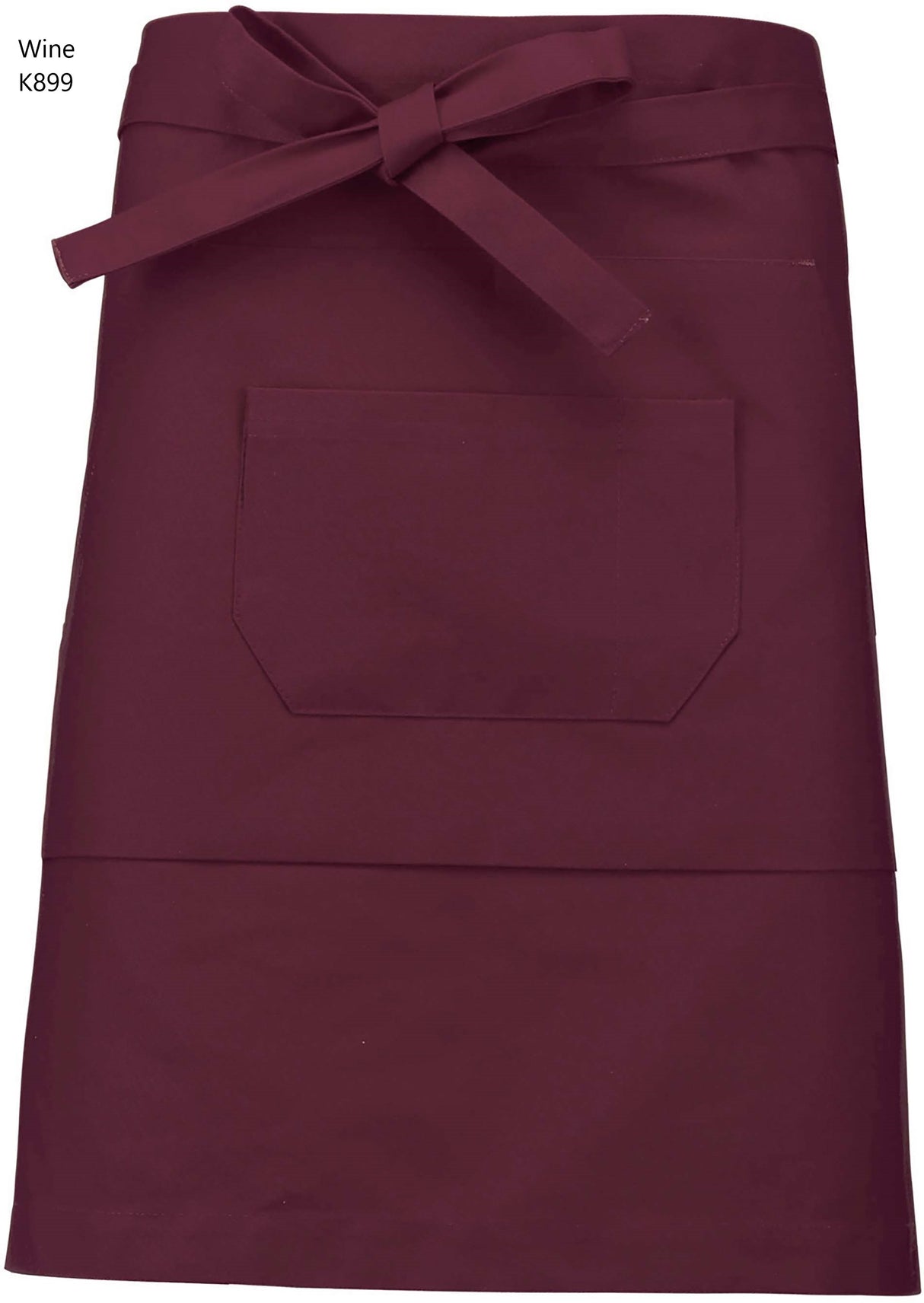 Grembiule Vita Oeko Misura Media