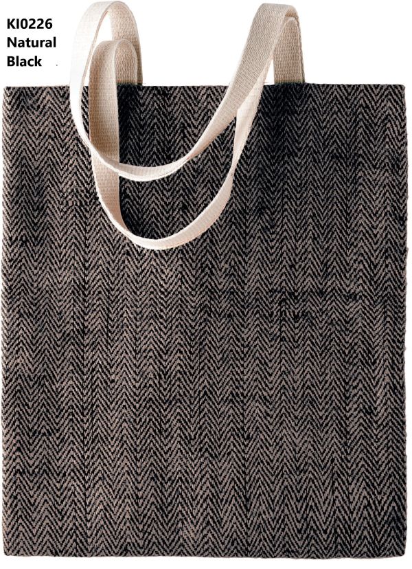 Shopper in Juta Filato