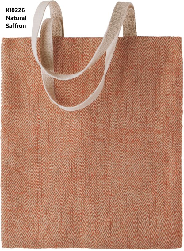 Shopper in Juta Filato