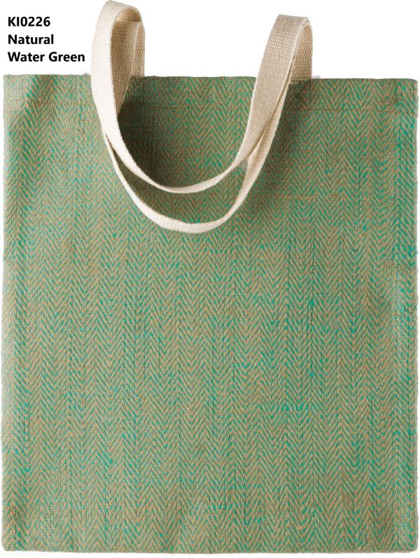 Shopper in Juta Filato