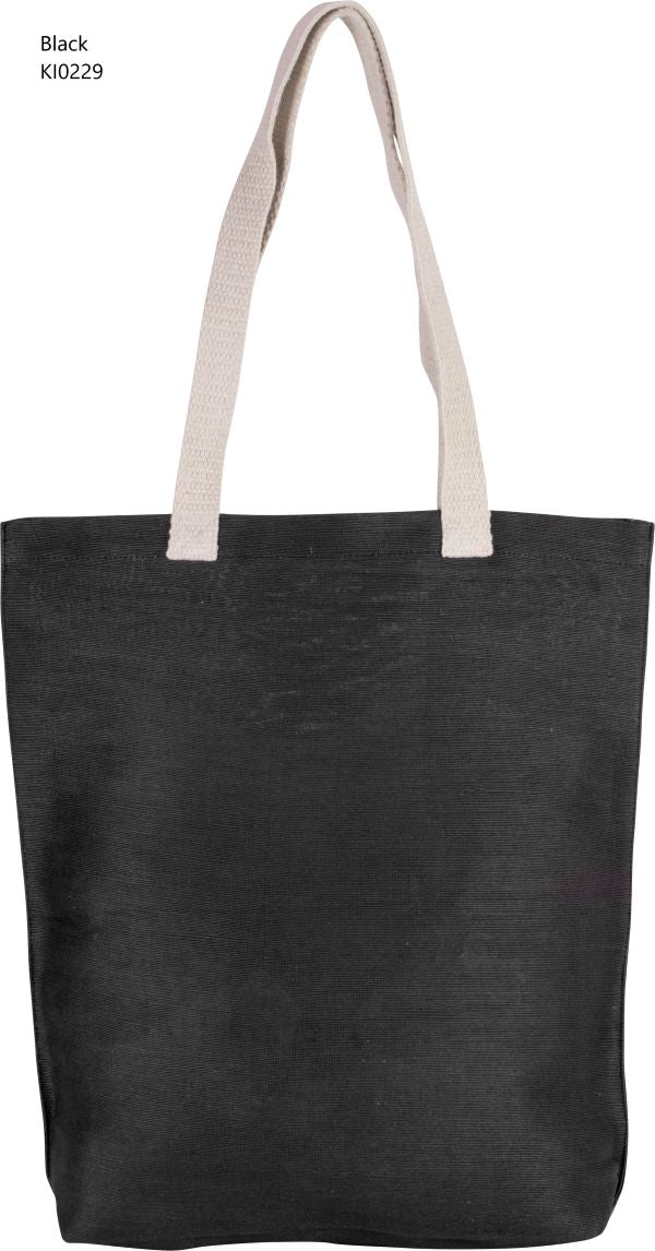 Shopper in Juco Conscious Collection