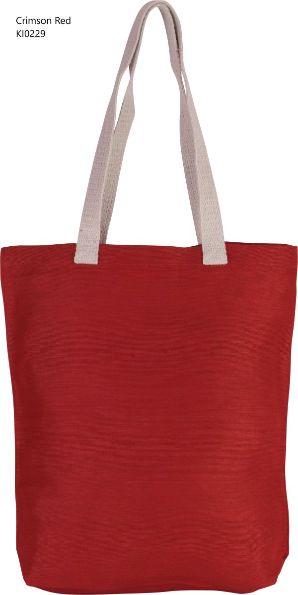 Shopper in Juco Conscious Collection