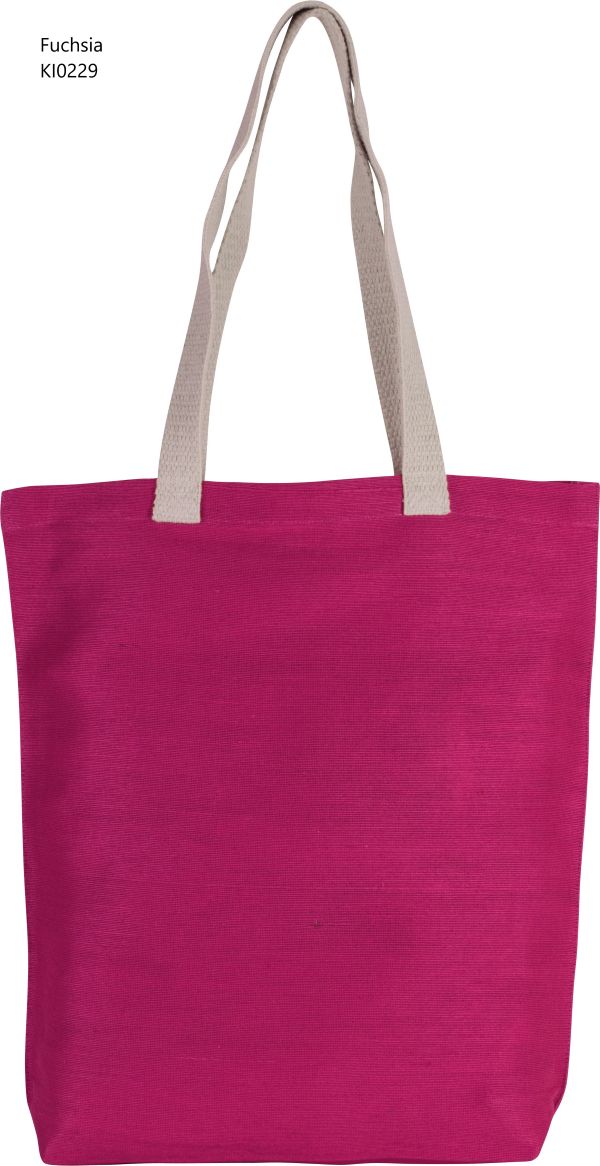 Shopper in Juco Conscious Collection