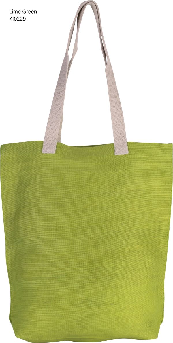 Shopper in Juco Conscious Collection