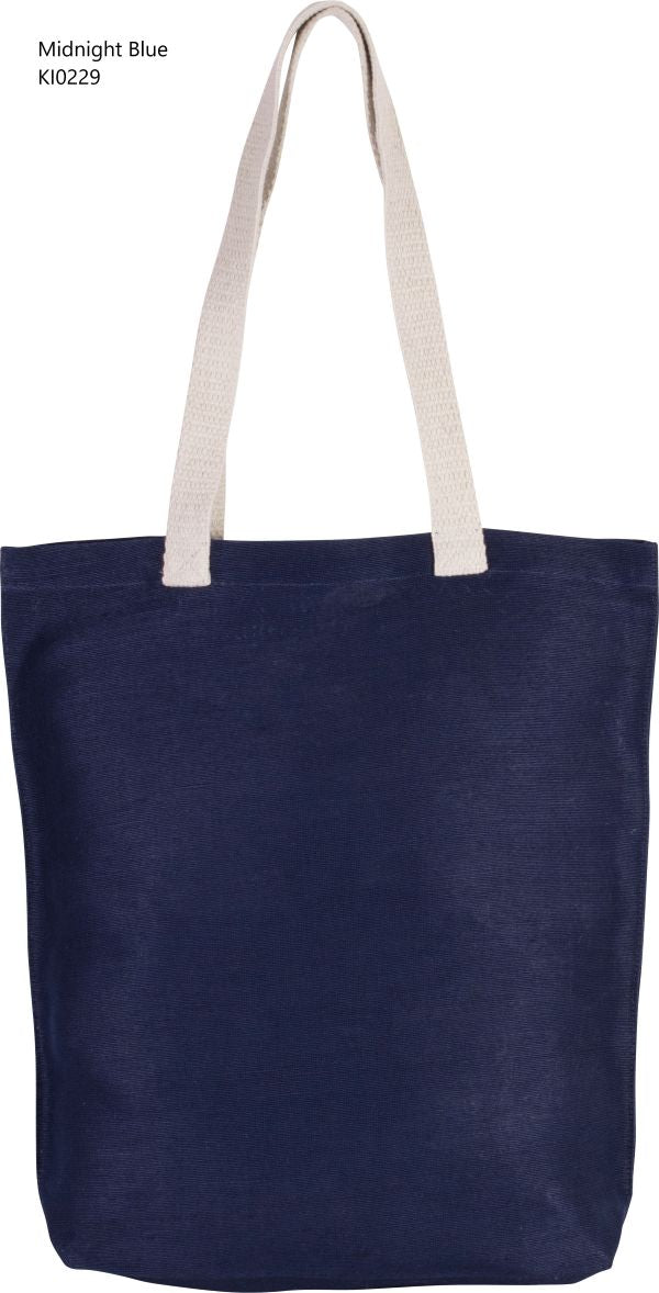 Shopper in Juco Conscious Collection