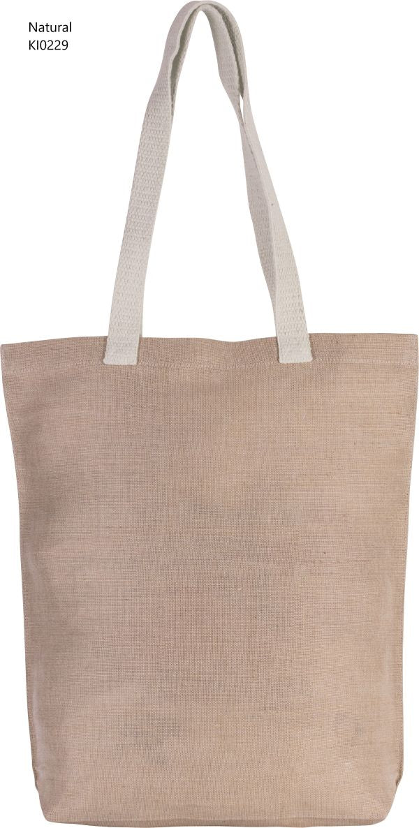 Shopper in Juco Conscious Collection