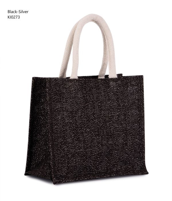 Borsa Stile Shopper Conscious Collection