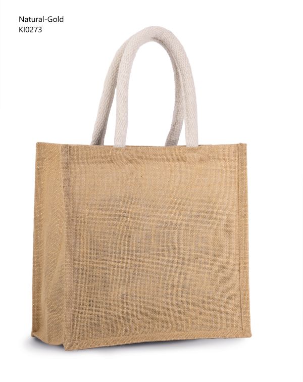 Borsa Stile Shopper Conscious Collection