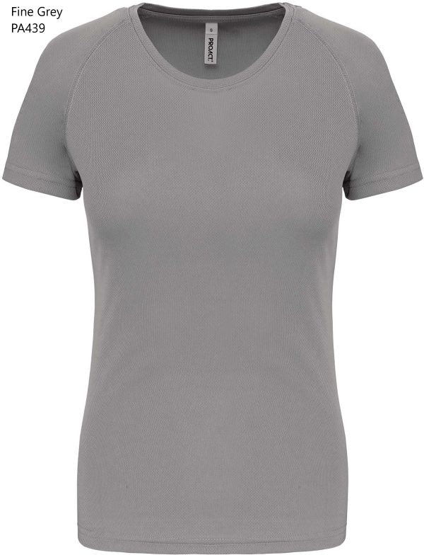 T-Shirt Donna Oeko Sport