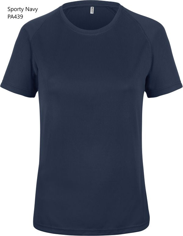 T-Shirt Donna Oeko Sport