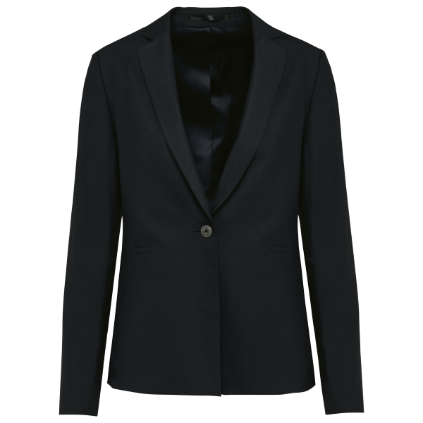 Giacca Donna Oeko Premium