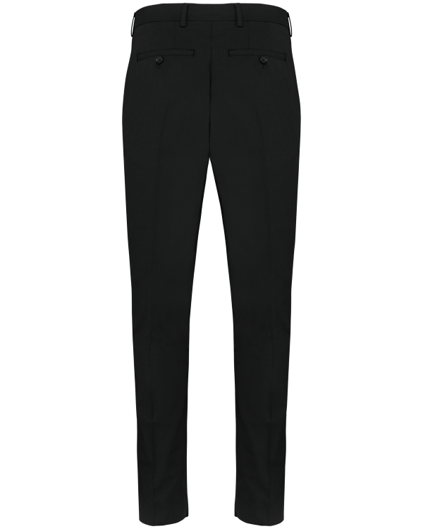 Pantalone Uomo Oeko Premium