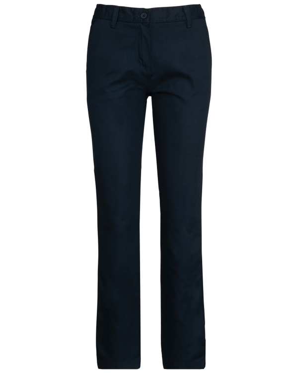 Pantaloni Oeko Day to Day