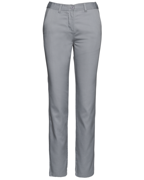 Pantaloni Oeko Day to Day