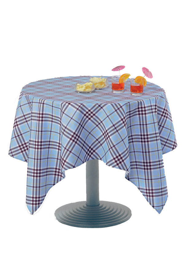 Tovaglia Tartan