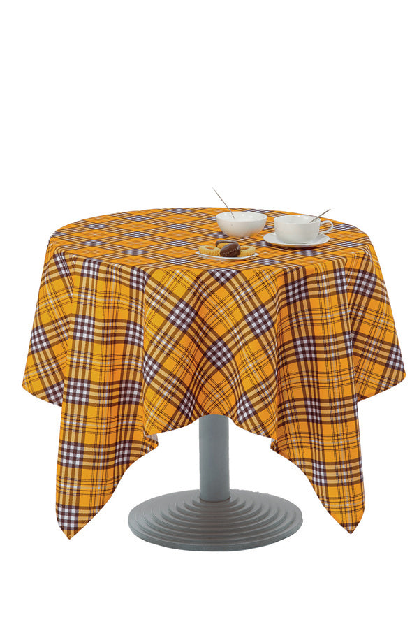 Tovaglia Tartan