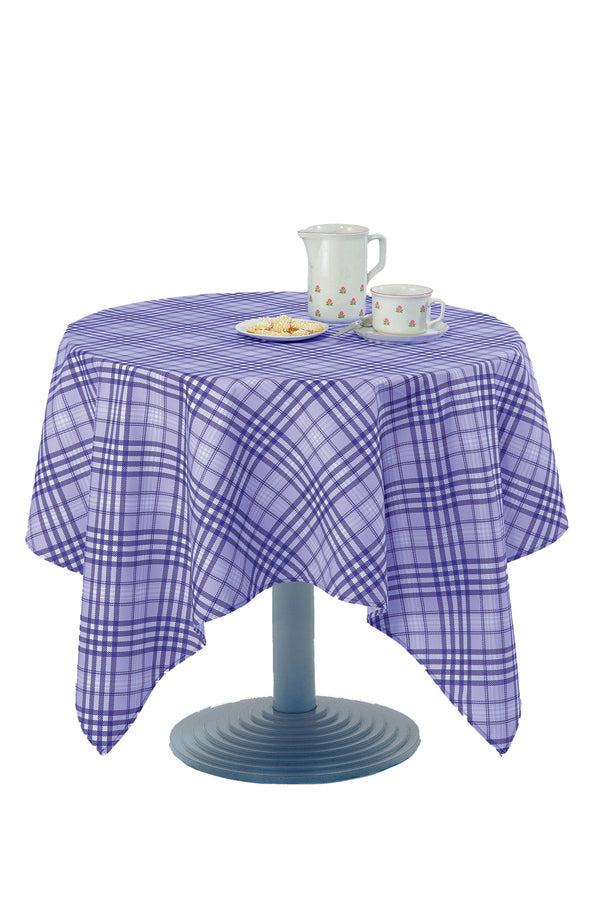 Tovaglia Tartan