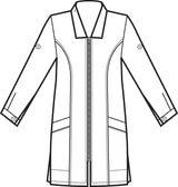 Casacca Donna Tortola