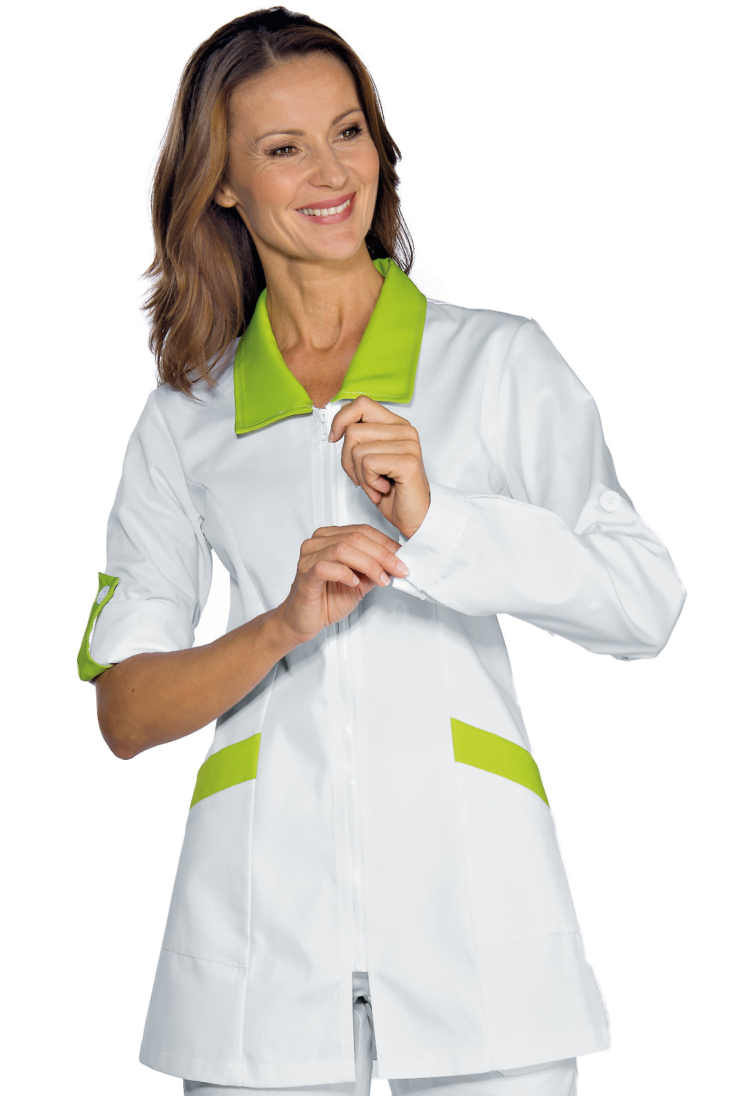 Casacca Donna Tortola