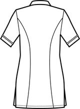 Casacca Donna Florida Bohème