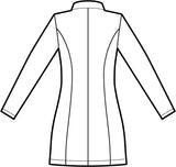 Casacca Donna Costarica