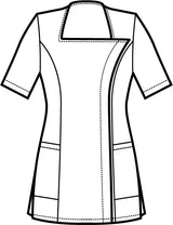 Casacca Donna Aberdeen Bohème