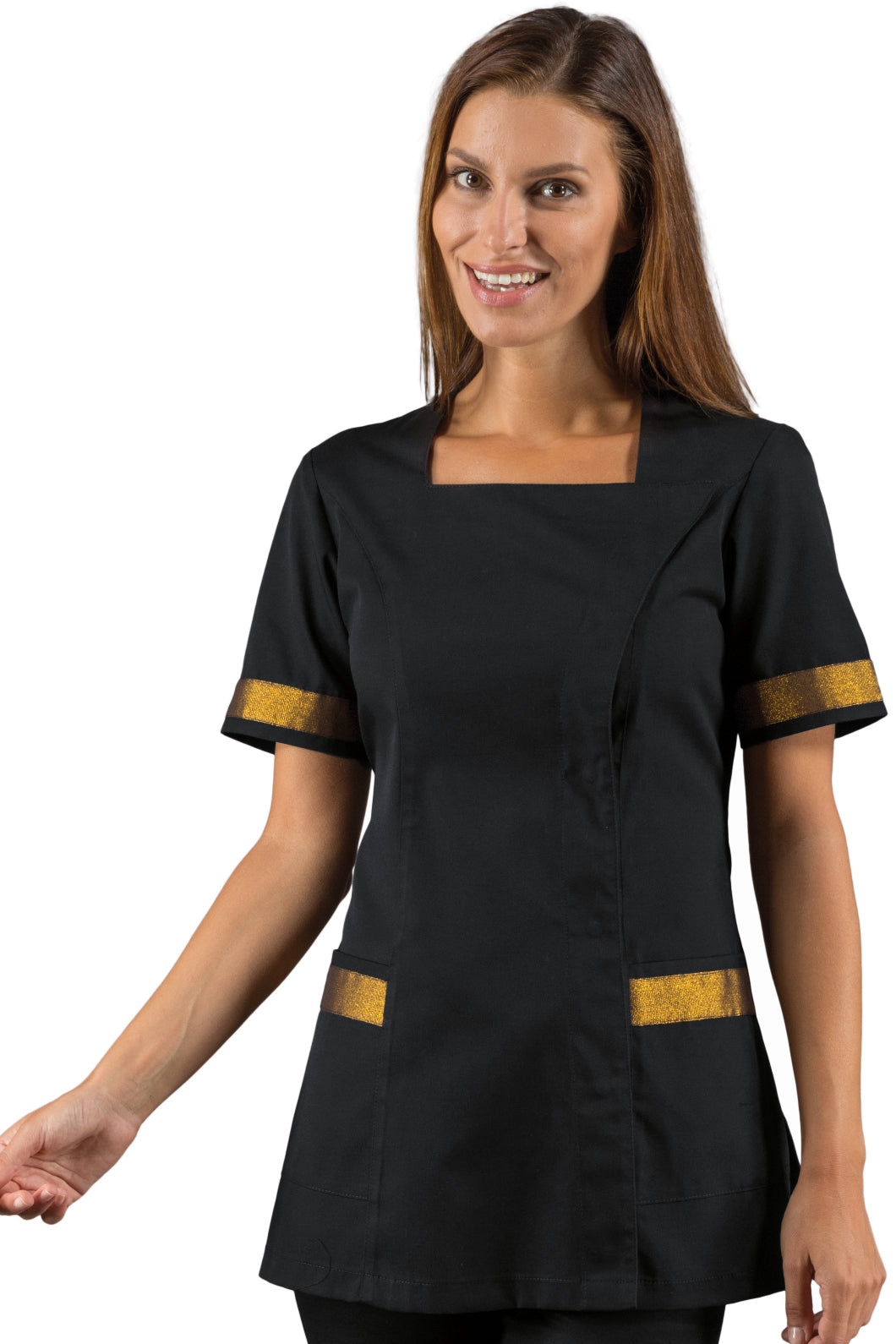 Casacca Donna Aberdeen Bohème
