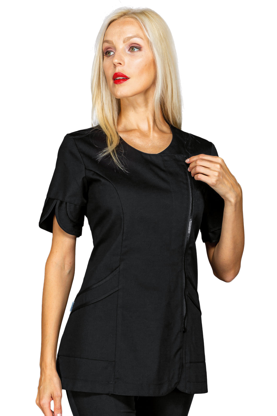 Casacca Donna Babilonia Policotone