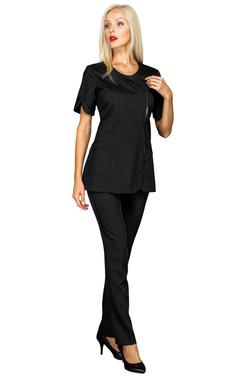 Casacca Donna Babilonia Policotone