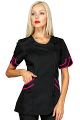 Casacca Donna Babilonia Policotone