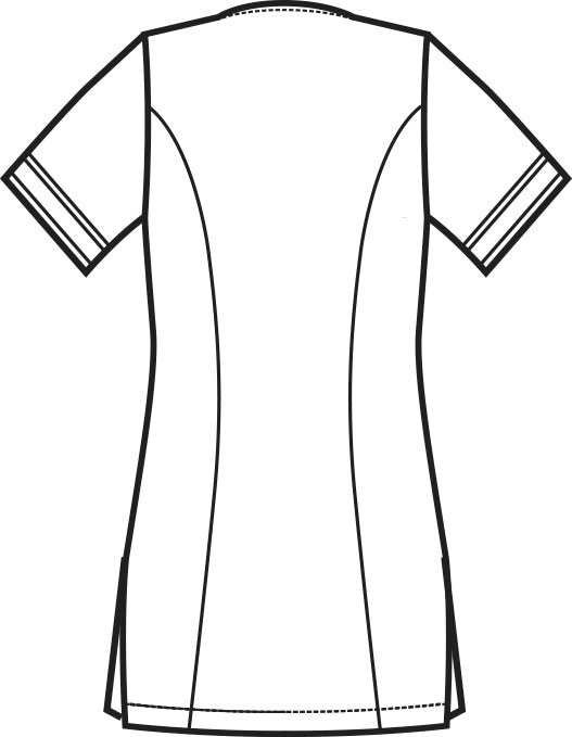 Casacca Donna Brasilia