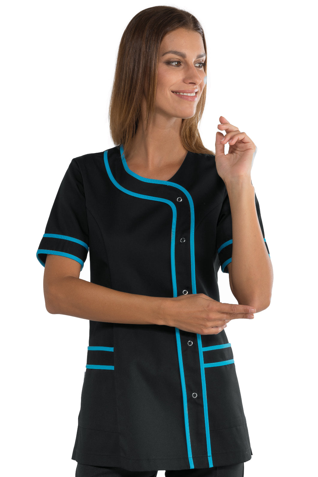 Casacca Donna Brasilia