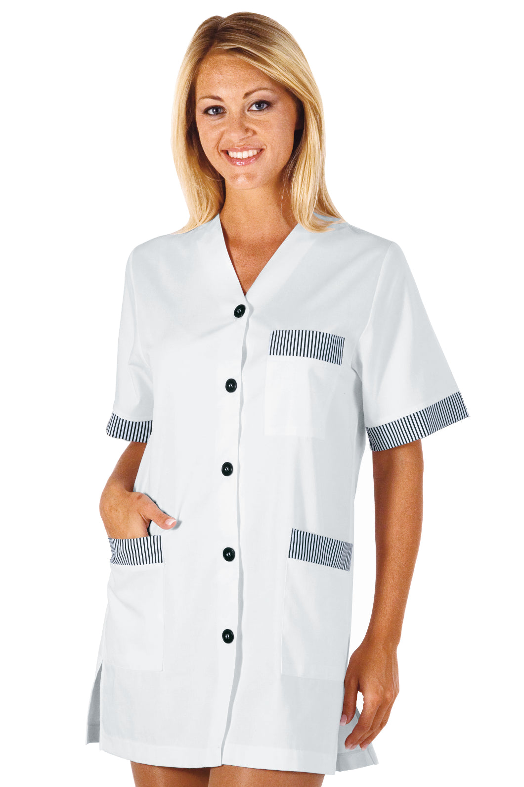 Casacca Donna Dacca