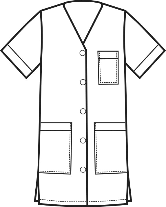 Casacca Donna Dacca