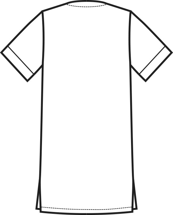 Casacca Donna Dacca