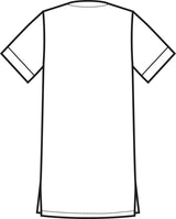 Casacca Donna Dacca