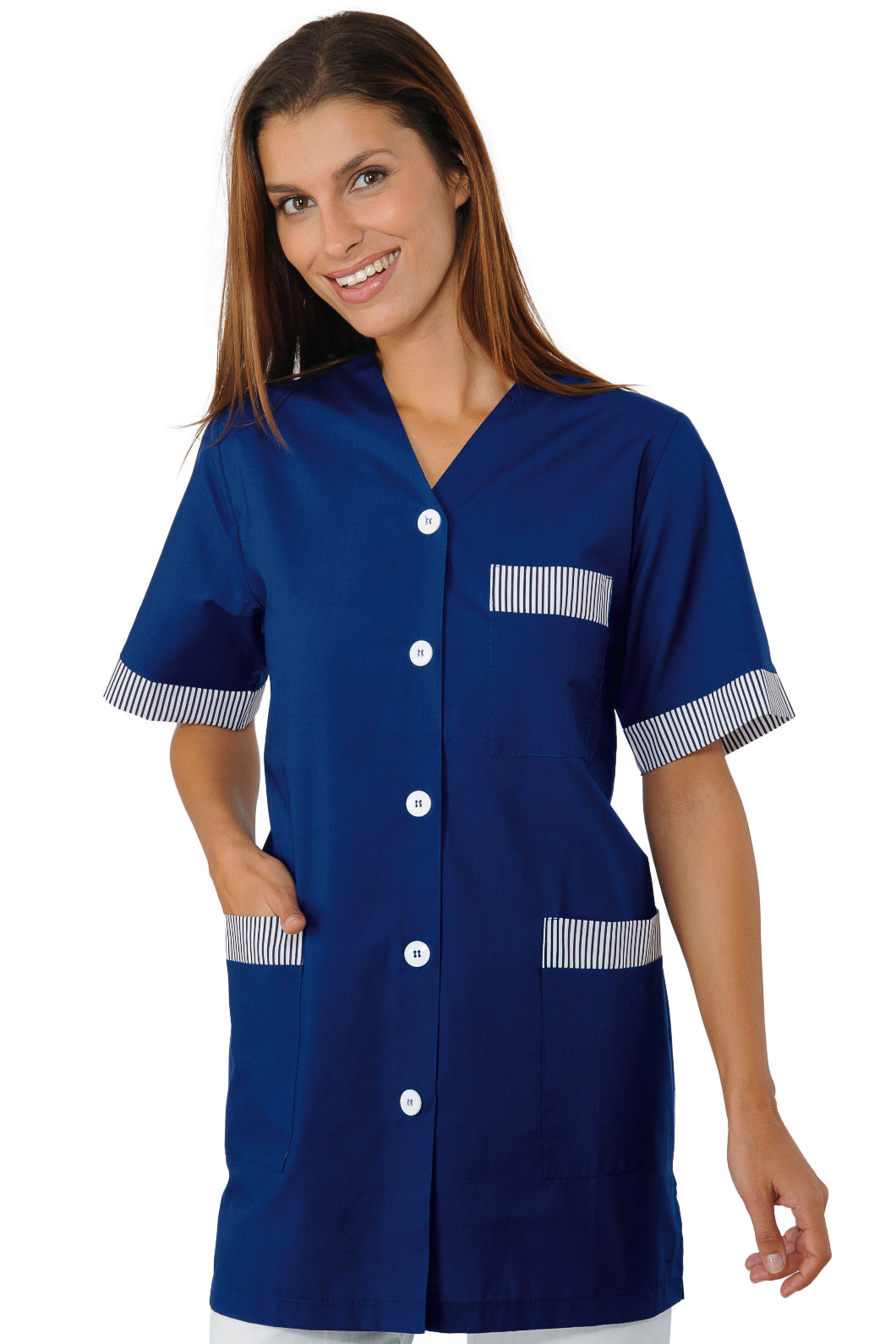 Casacca Donna Dacca