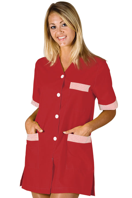 Casacca Donna Dacca