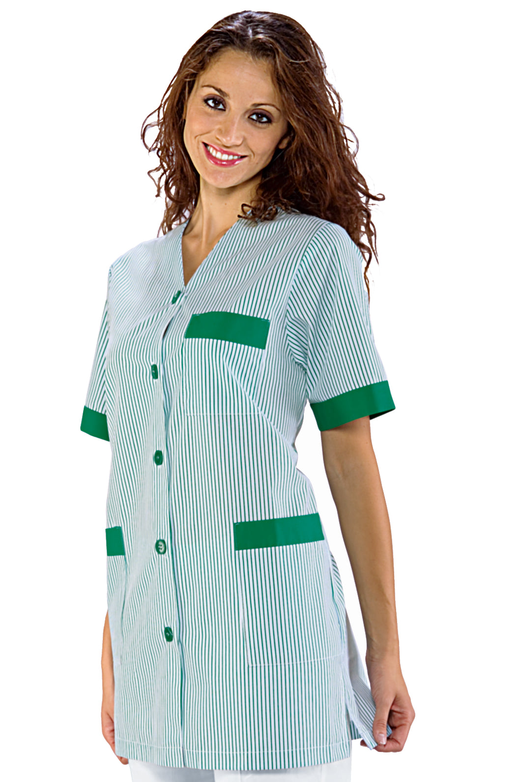 Casacca Donna Dacca