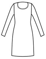 Abitino Donna Sidney