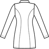 Casacca Donna Veracruz