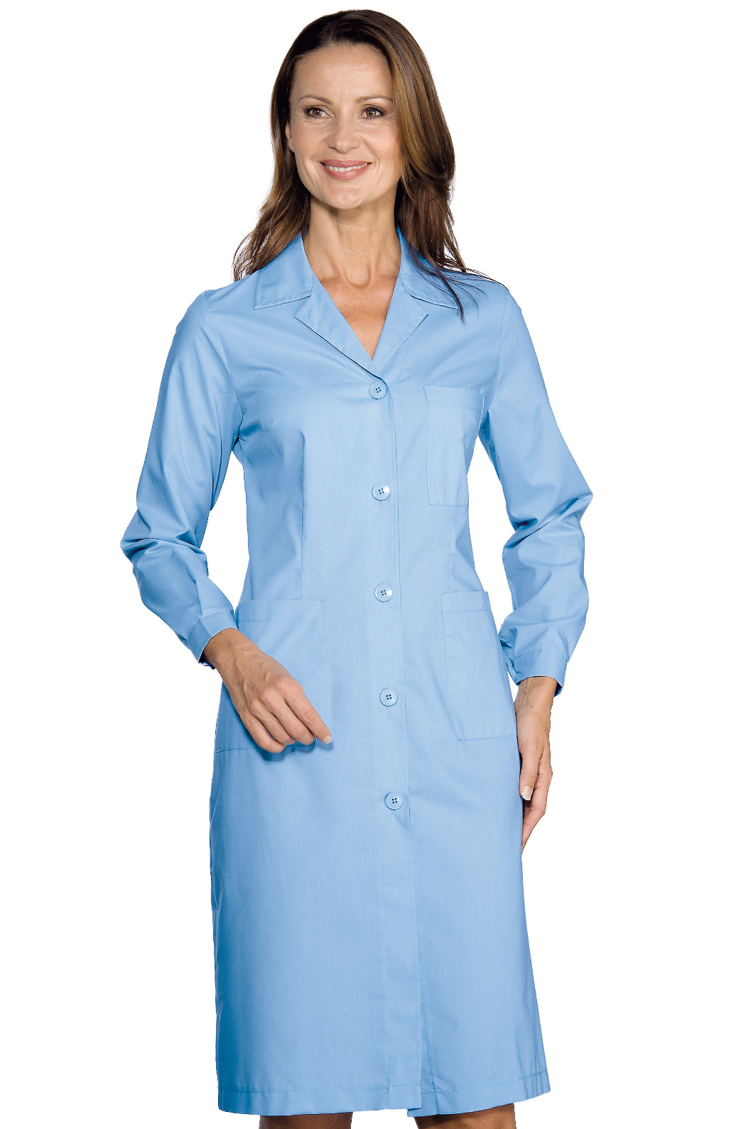 Camice Donna Light