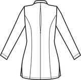 Casacca Donna Nizza Superdry