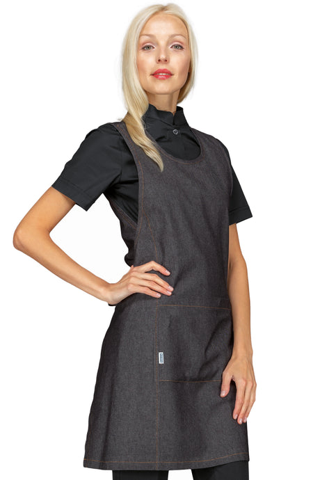Casacca Donna Papeete Long